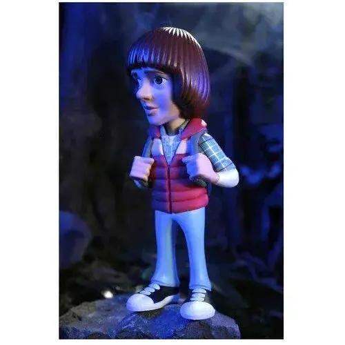 Mego Minix Stranger Things Vinyl Figure Collectible - ToylandEU