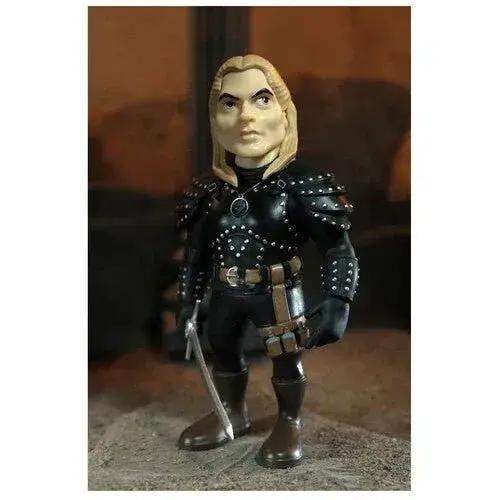 Mego Minix Witcher Vinyl Figure Collectible Miniature - ToylandEU