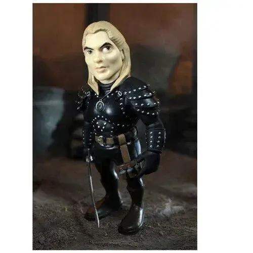 Mego Minix Witcher Vinyl Figure Collectible Miniature - ToylandEU