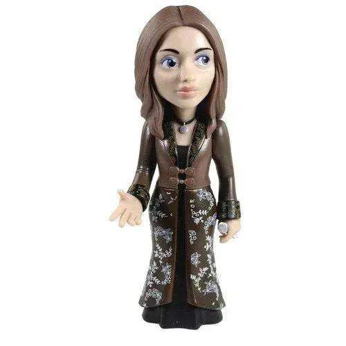 Mego Minix Witcher Vinyl Figure Collectible Miniature - ToylandEU
