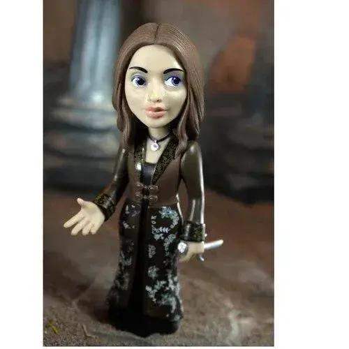Mego Minix Witcher Vinyl Figure Collectible Miniature - ToylandEU