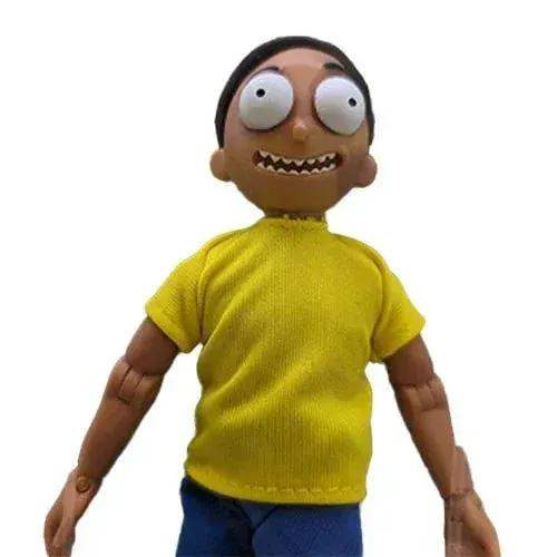 Mego Rick & Morty 8-Inch Action Figure - Select Figure(s) - ToylandEU