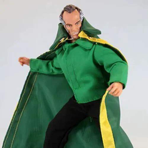 DC 8-Inch Action Figure With 14-Point Articulation - ToylandEU