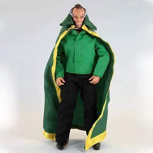 DC 8-Inch Action Figure With 14-Point Articulation - ToylandEU