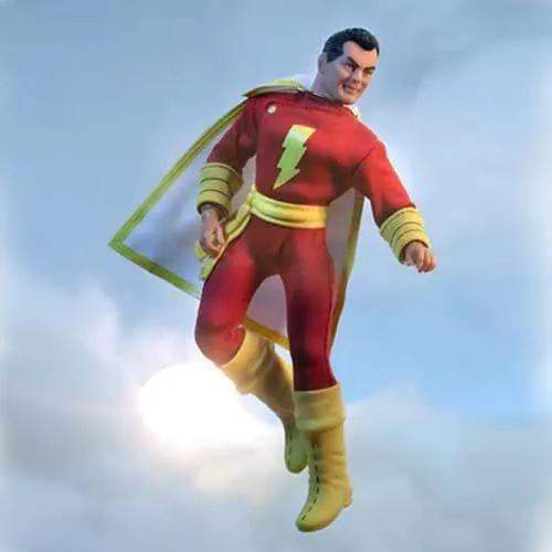 DC 8-Inch Action Figure With 14-Point Articulation - ToylandEU