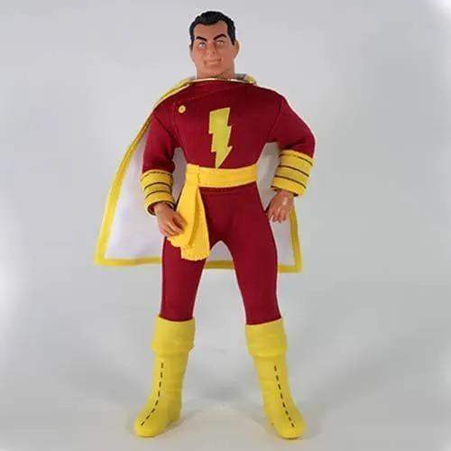DC 8-Inch Action Figure With 14-Point Articulation - ToylandEU