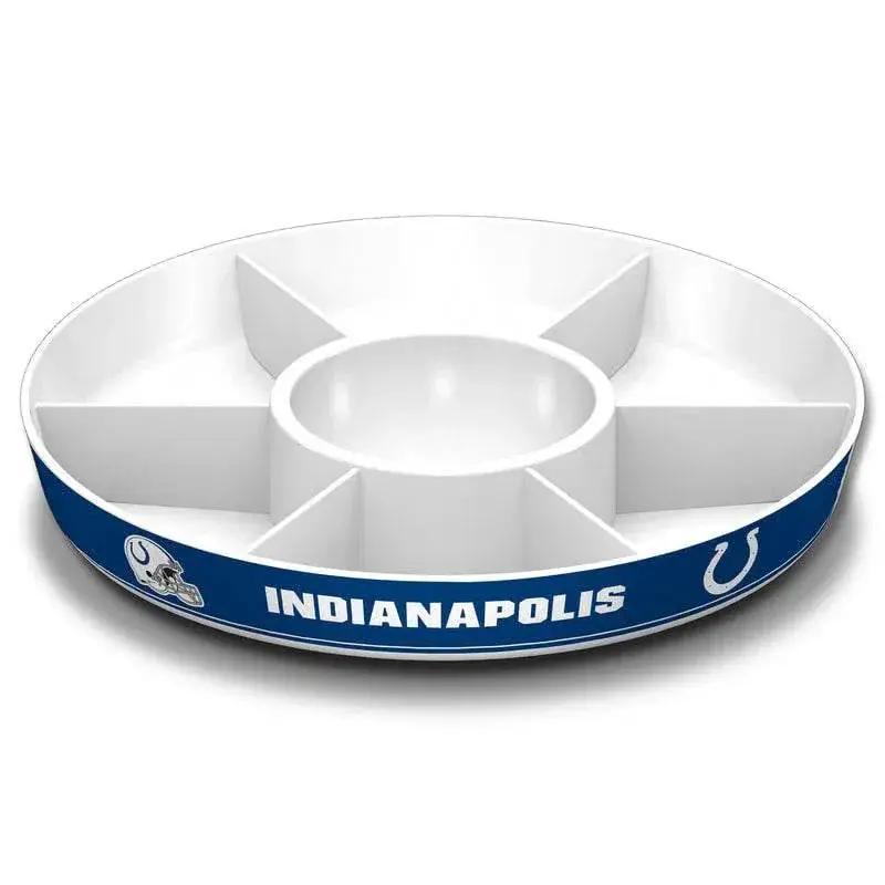  Indianapolis Colts Party Platter Melamine Serving Tray -  ToylandEU™