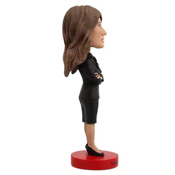 Melania Trump Bobblehead - ToylandEU