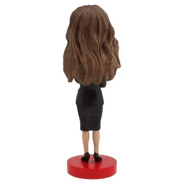 Melania Trump Bobblehead - ToylandEU