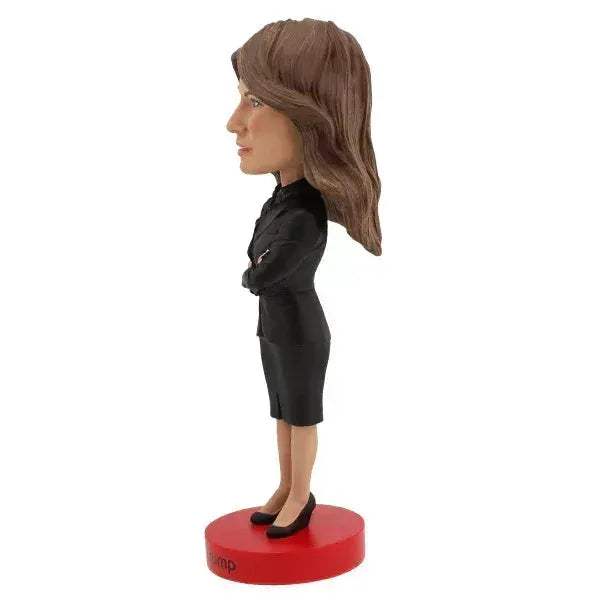 Melania Trump Bobblehead - ToylandEU