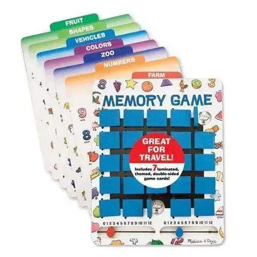  Flip To Win Memory Game Promotes Focus For Kids -  ToylandEU™