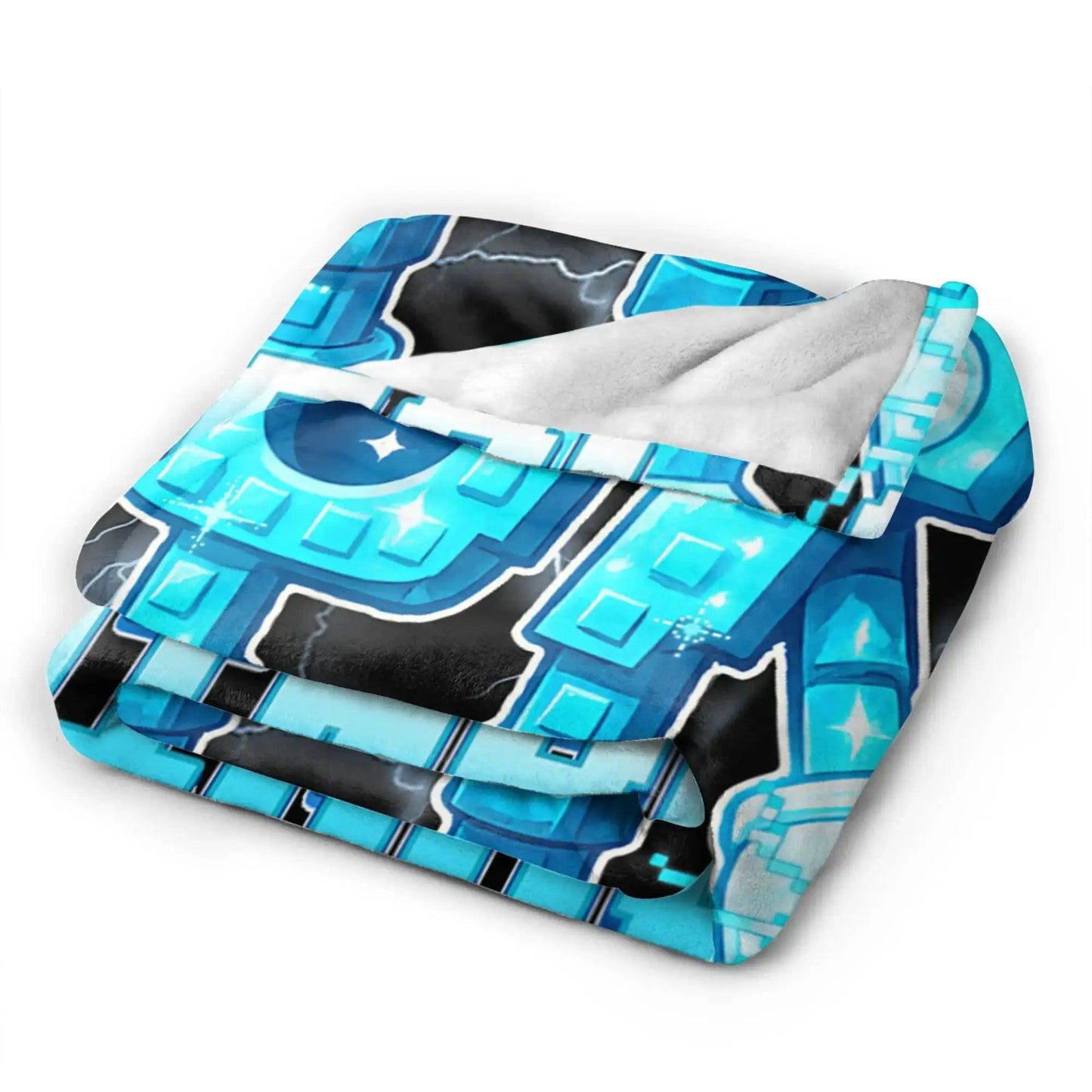  Meme Blanket Soft Plush Throw Cartoon Design Cozy -  ToylandEU™