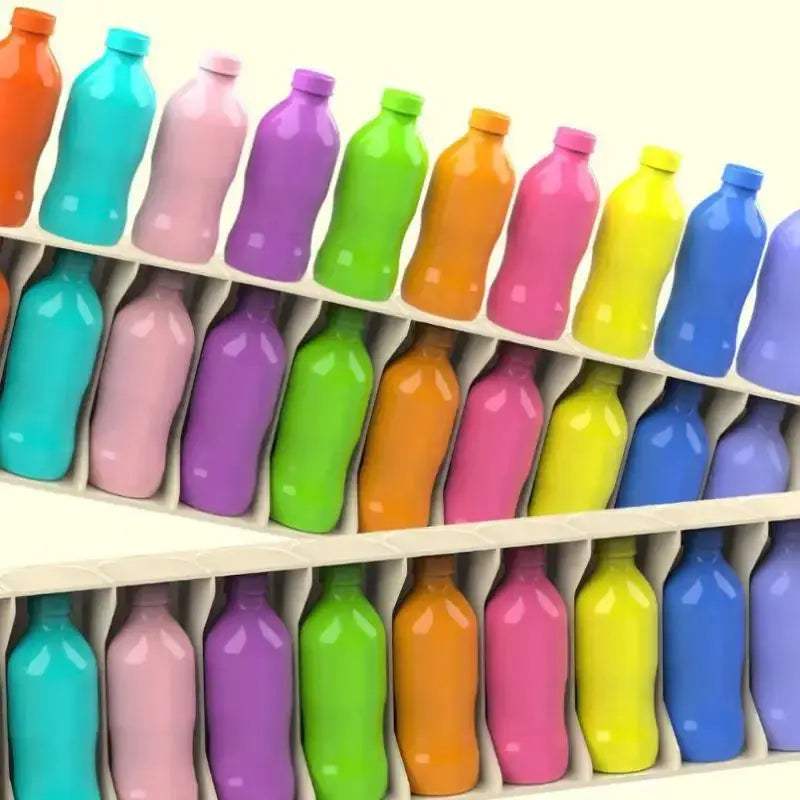 Memory Puzzle Bottle Game For Kids Boosts Logic Skills - ToylandEU