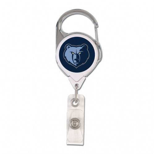 Memphis Grizzlies Officially Licensed Premium Badge Holder - ToylandEU