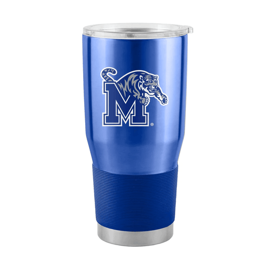 Memphis Tigers 30oz Vacuum Insulated Stainless Tumbler - ToylandEU