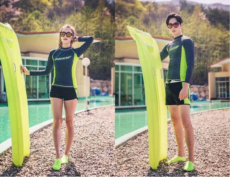 Men Beach Aqua Socks Women Kid Swimming Water Sport Shoes - ToylandEU