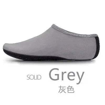Men Beach Aqua Socks Women Kid Swimming Water Sport Shoes - ToylandEU