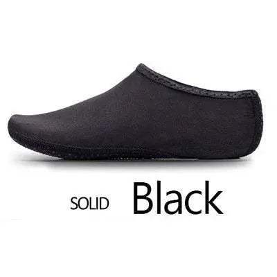 Men Beach Aqua Socks Women Kid Swimming Water Sport Shoes - ToylandEU