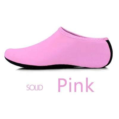 Men Beach Aqua Socks Women Kid Swimming Water Sport Shoes - ToylandEU