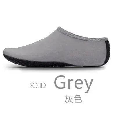  Men Beach Aqua Socks for Swimming and Water Sports Shoes -  ToylandEU™
