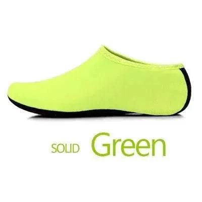  Men Beach Aqua Socks for Swimming and Water Sports Shoes -  ToylandEU™