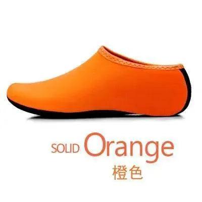  Men Beach Aqua Socks for Swimming and Water Sports Shoes -  ToylandEU™
