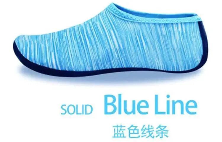  Men Beach Aqua Socks for Swimming and Water Sports Shoes -  ToylandEU™