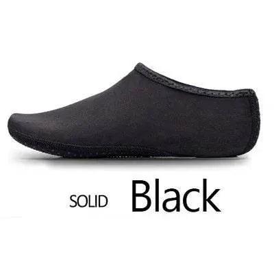  Men Beach Aqua Socks for Swimming and Water Sports Shoes -  ToylandEU™