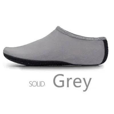  Men Beach Aqua Socks for Swimming and Water Sports Shoes -  ToylandEU™