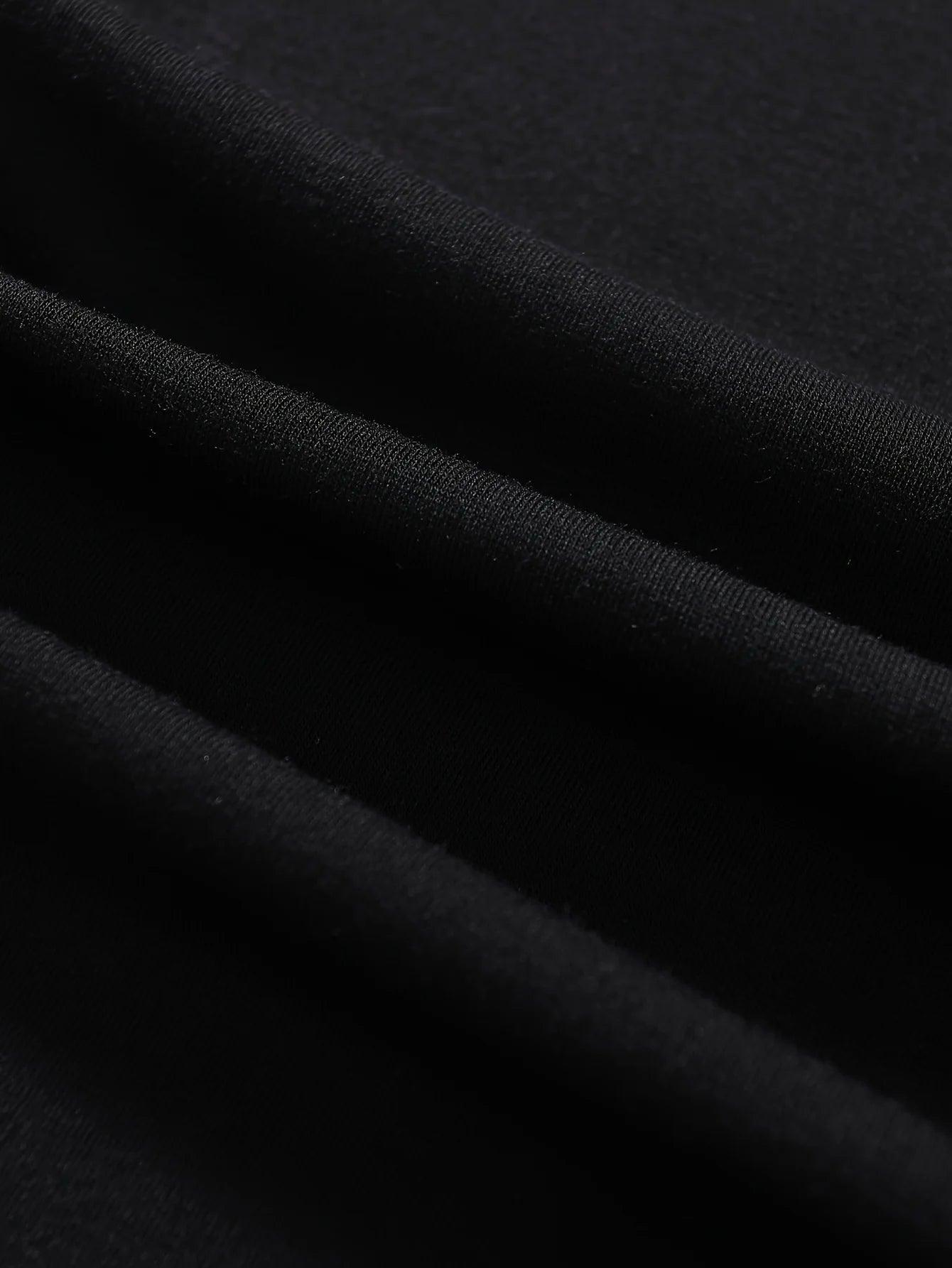 Men Dragon Ball Hoodie | Oversized Cotton | Toylandeu™