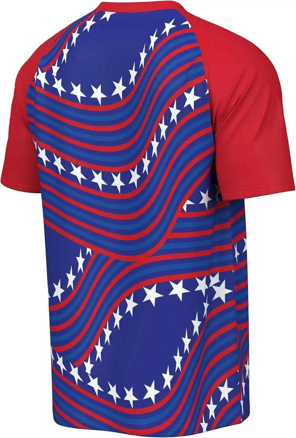  Men's Soccer Jersey FIFA World Cup 2026 Sublimated -  ToylandEU™
