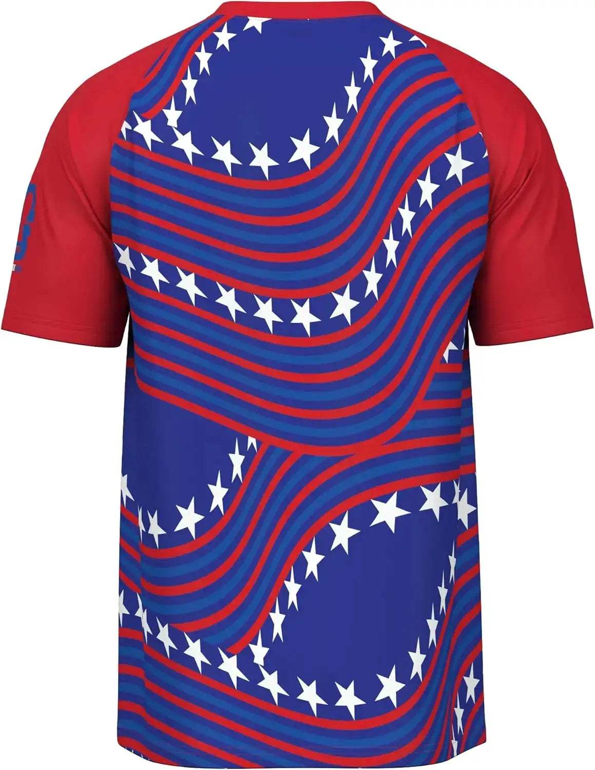  Men's Soccer Jersey FIFA World Cup 2026 Sublimated -  ToylandEU™