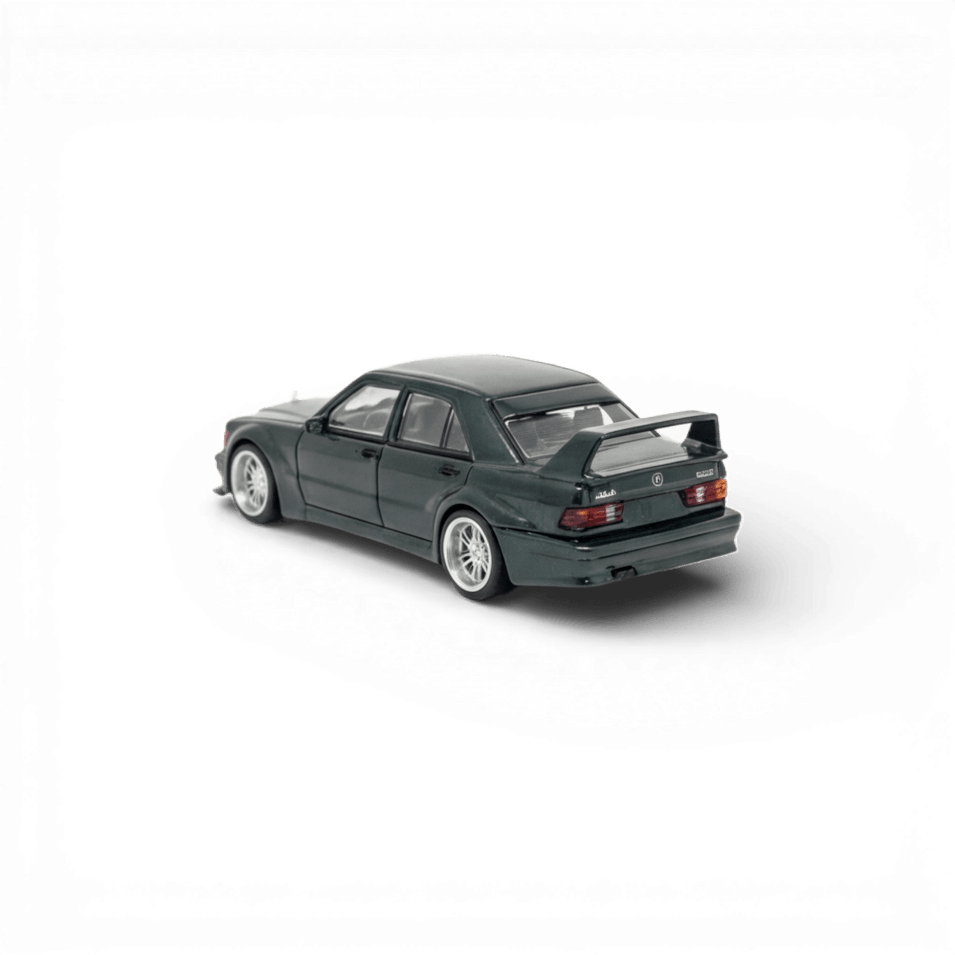 Mercedes-Benz 190E 2.5-16 Evolution Diecast Premium