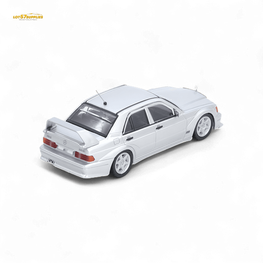 Mercedes-Benz 190E Diecast | 1:64 Scale | Toylandeu™