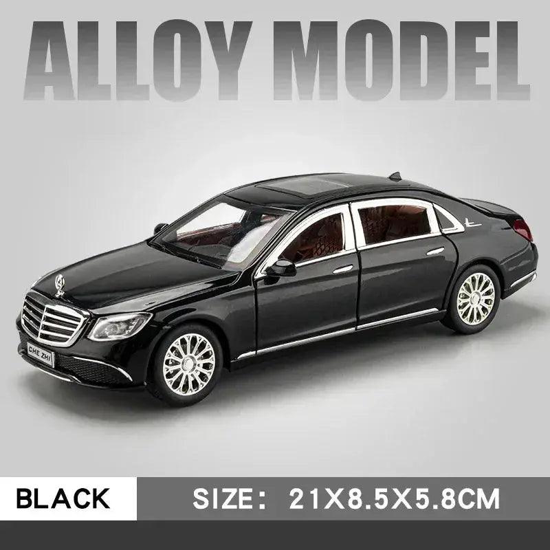  Mercedes E Class Diecast 1 24 Scale Sound Light|  -  ToylandEU™