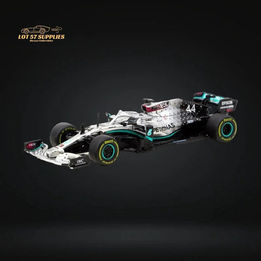  Mercedes F1 Diecast Officially Licensed -  ToylandEU™