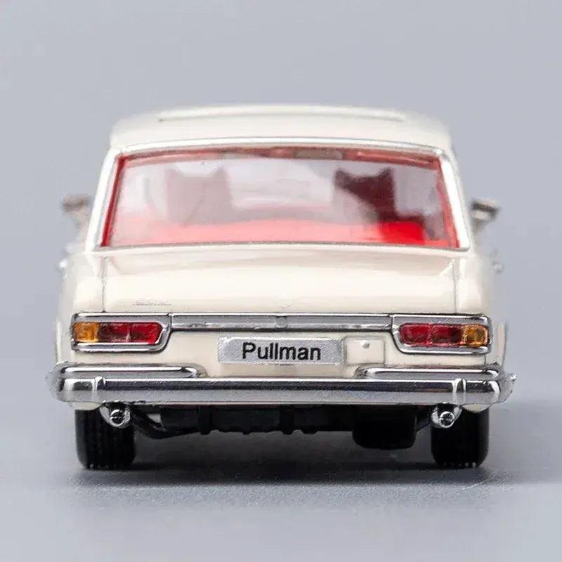  Mercedes Pullman Diecast Bulletproof Series Limited -  ToylandEU™