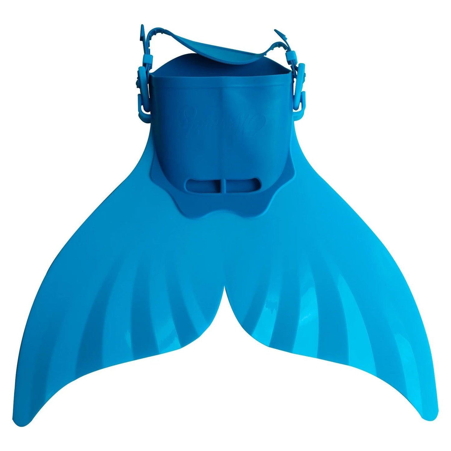 Mermaid Fin Monofin | Two Types Included | Toylandeu™