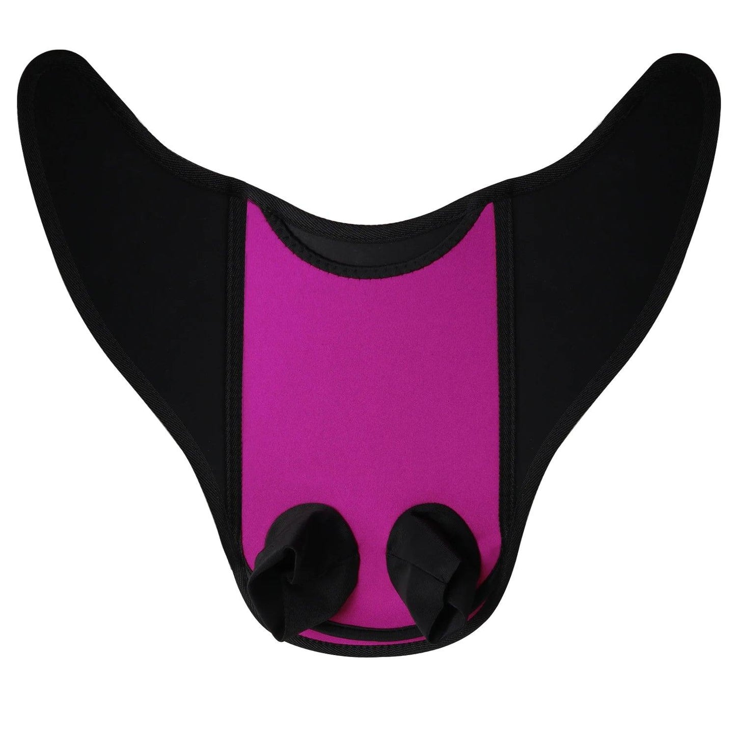 Mermaid Fin Monofin | Two Types Included | Toylandeu™