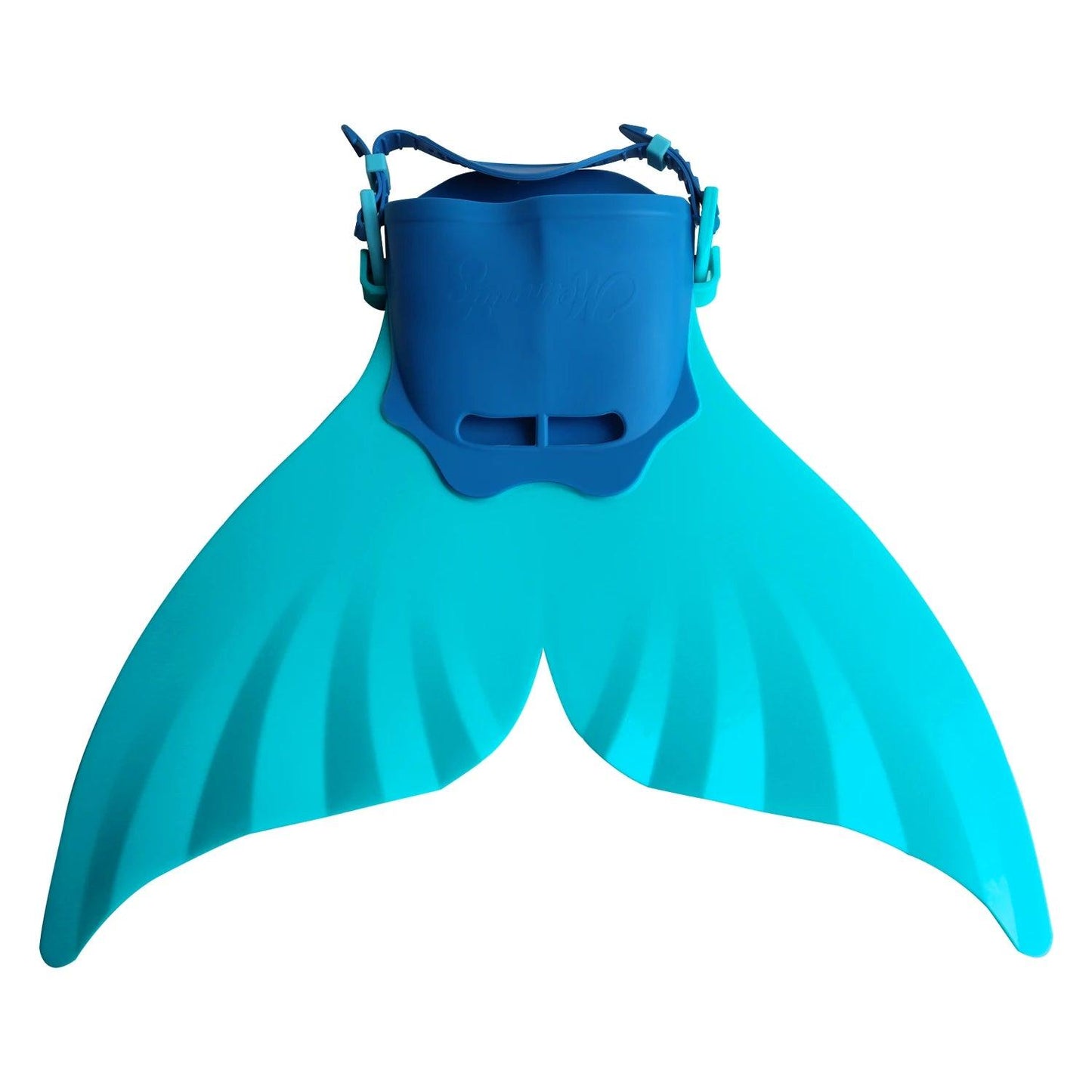 Mermaid Fin Monofin | Two Types Included | Toylandeu™