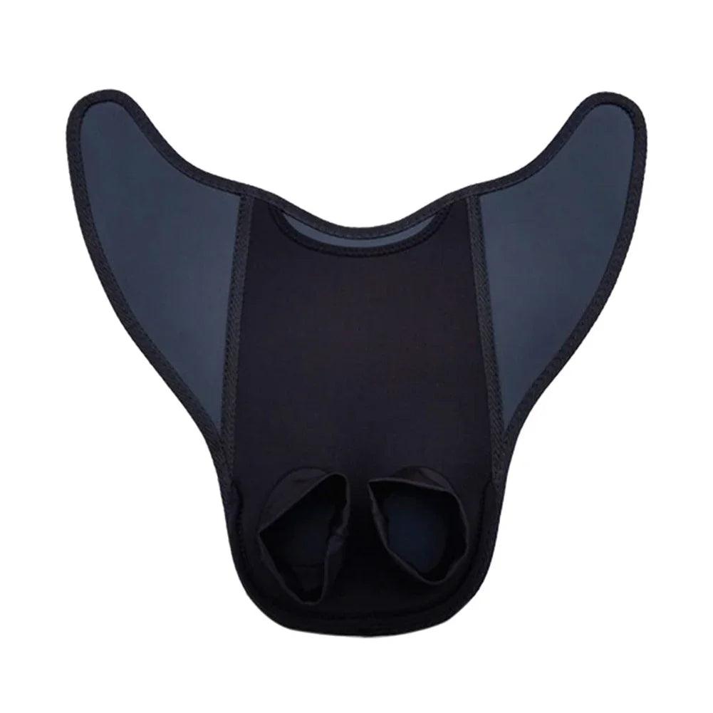 Mermaid Tail Monofin One Piece Flipper Toylandeu™