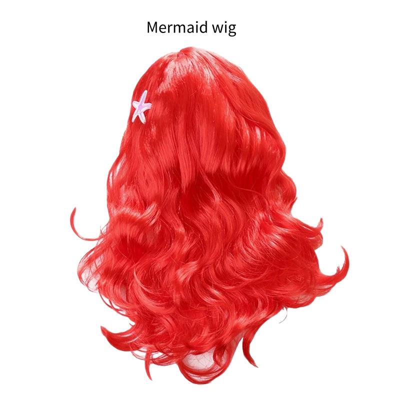 Mermaid Tail Swimwear Kids Unisex Monofin - Toylandeu™