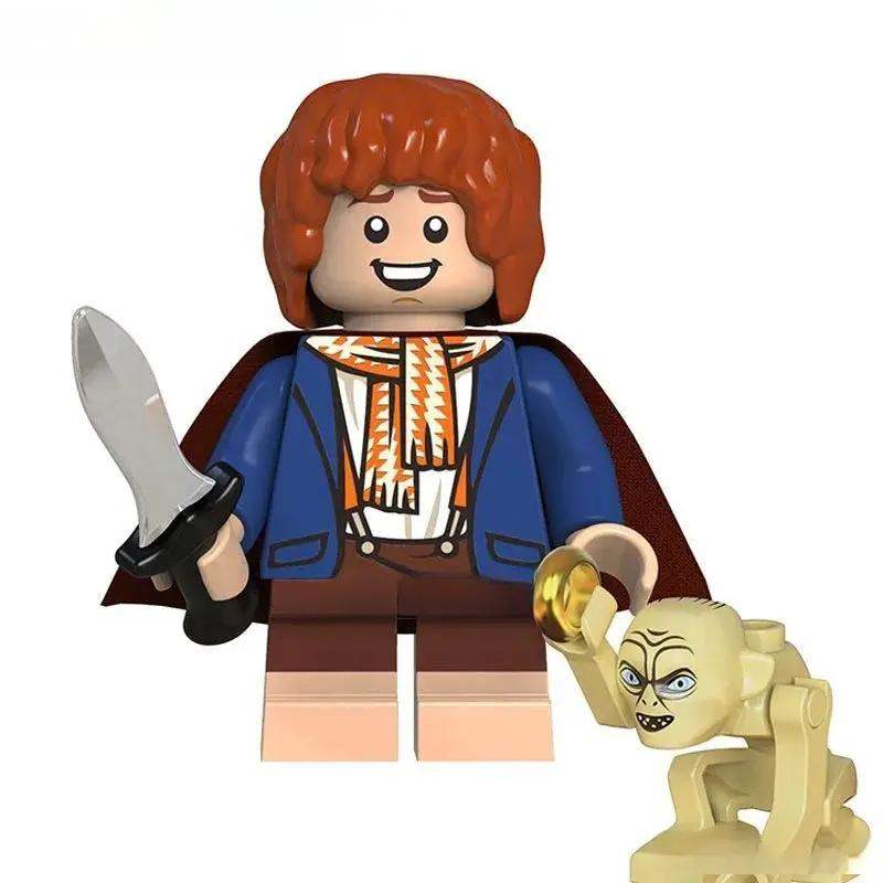  Merry Lord of the Rings LEGO Minifigures Exclusive -  ToylandEU™