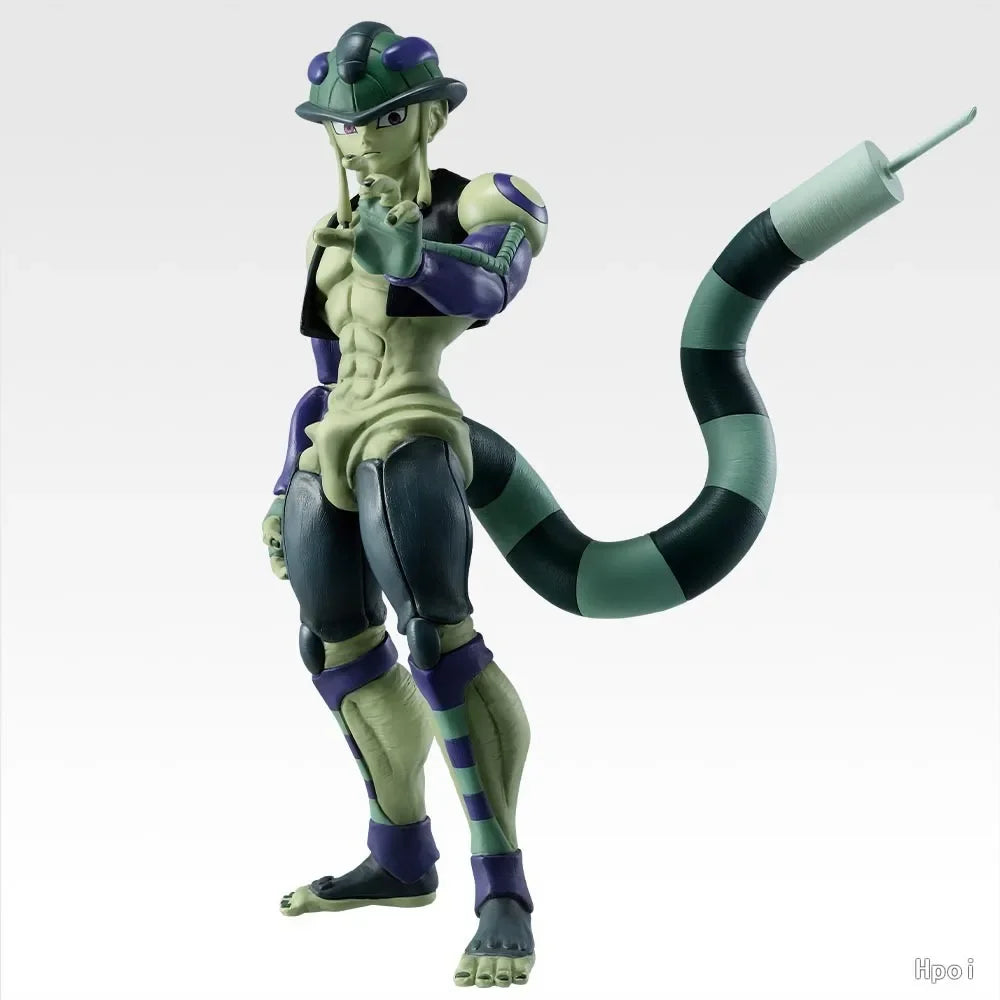 Meruem Figure | 230mm Bandai Masterlise | Toylandeu™