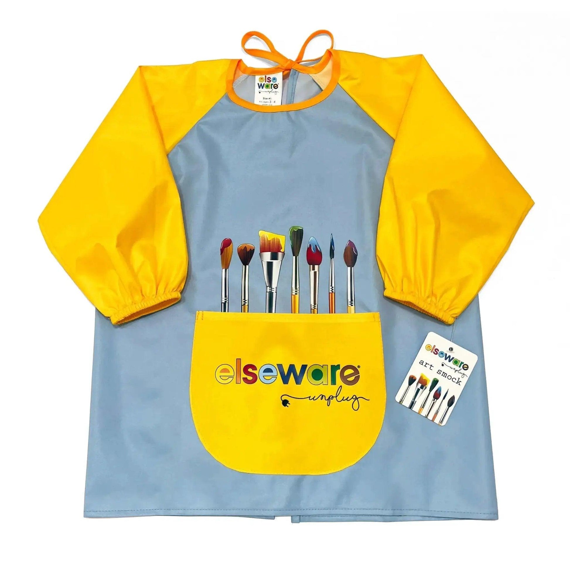  Mess Free Kids Paint Bundle All Natural Finger Paint -  ToylandEU™