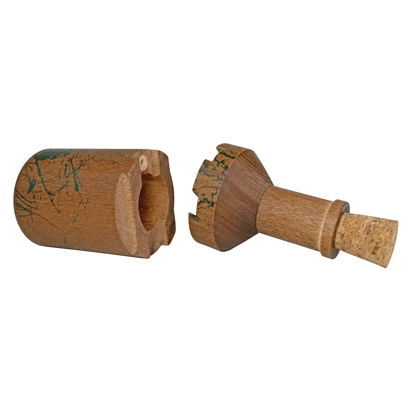Message in a Bottle - Secret Puzzle Box - ToylandEU