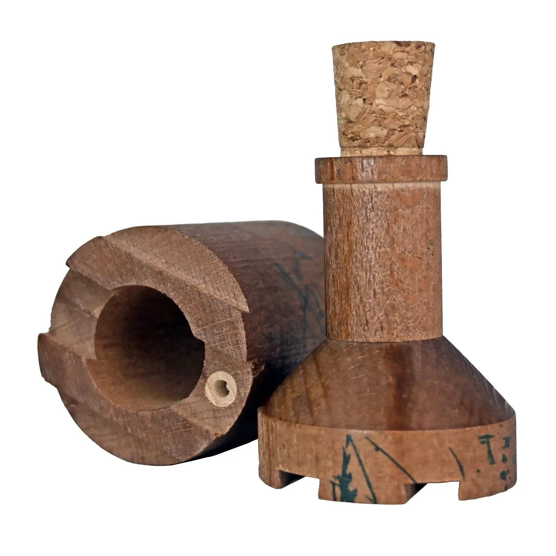 Message in a Bottle - Secret Puzzle Box - ToylandEU