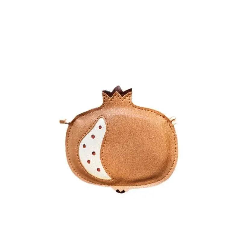  MILANCEL New Kids Messenger Bag Girls PU Material Fruit Bag Baby Boys Cute Styling Bag -  ToylandEU™