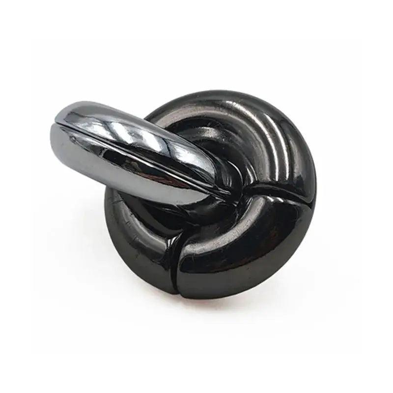  Metal 3D Puzzle Brain Teaser for All Ages Sturdy -  ToylandEU™
