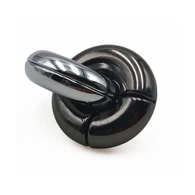  Metal 3D Puzzle Brain Teaser for All Ages Sturdy -  ToylandEU™
